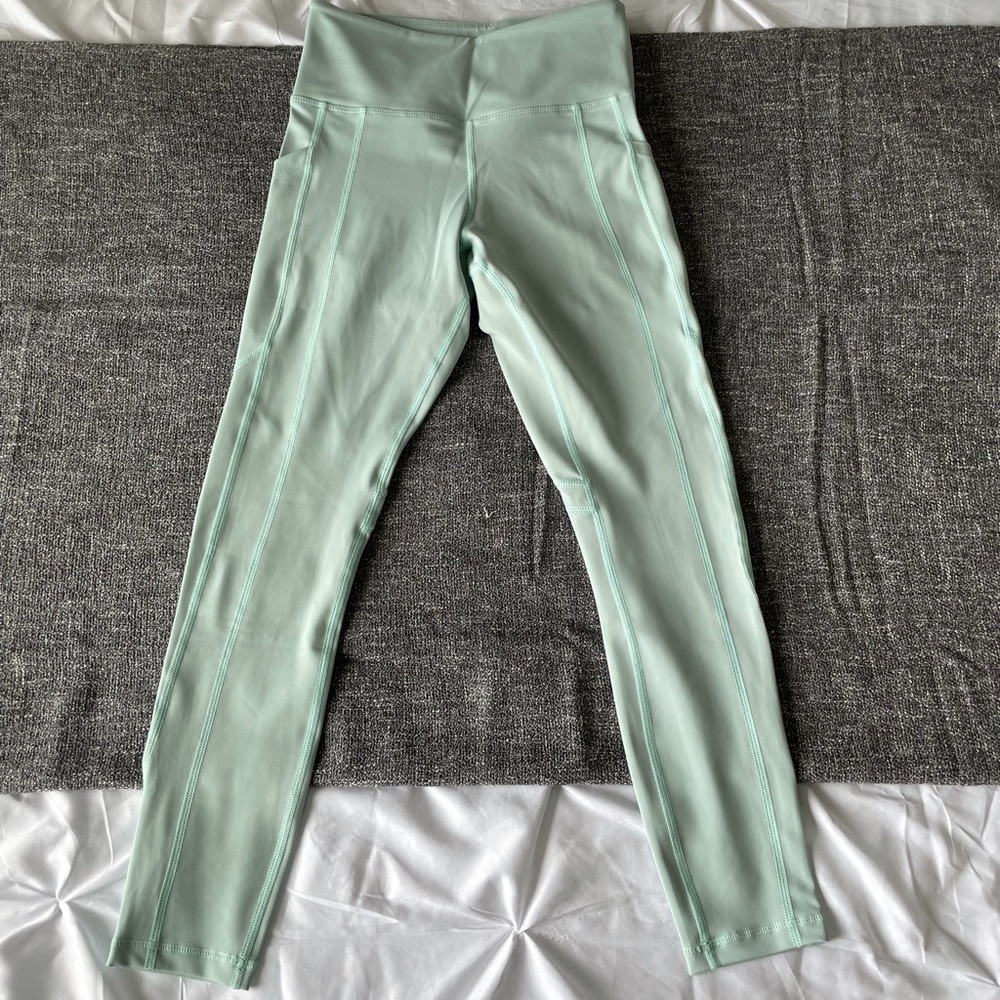 CNC Leggings